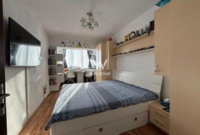 Apartament 3 camere modern mobilat-utilat in Turnisor - 5