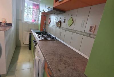 Apartament cu 2 camere semidecomandat în Paltin - 5