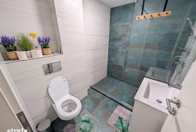 Apartament cu 2 camere, mobilat în Otopeni - 4