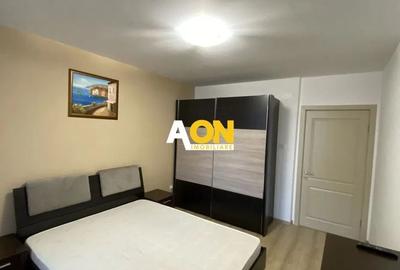 Apartament cu 1 Cameră, Bloc Nou, Etaj 1, Zona Centru - 2