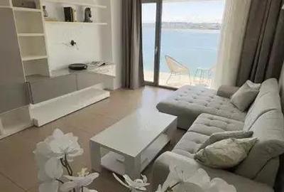 Apartament 2 camere in mamaia. Priveliste spectaculoasa spre lac. La doar 1.7km de oras - 11