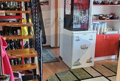 Apartament cu 3 camere în Turnișor - 4