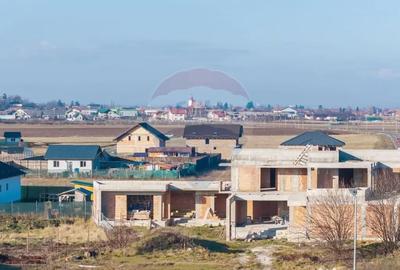 Casă cu 3 camere cu Teren 847 Mp în Bod - 12