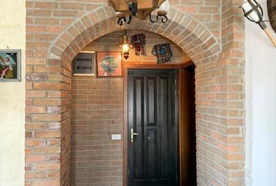 Apartament cu 3 camere semidecomandat, mobilat în Metalurgiei - 5