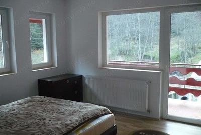 Predeal-Vila de vacanta pretabil pensiune - 2