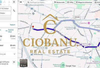 Casă cu 3 camere cu Canalizare în Central - 3