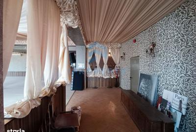 Spațiu comercial, de 225 mp, în Modelu - 10