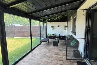 Vila tip duplex in complex Belvedere Green  Residence  Arcasilor - 11