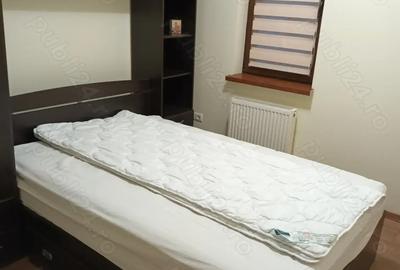 Garsoniera dubla de inchiriat - 5