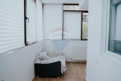 Apartament doua camere Militari Residence, Tineretului - 11