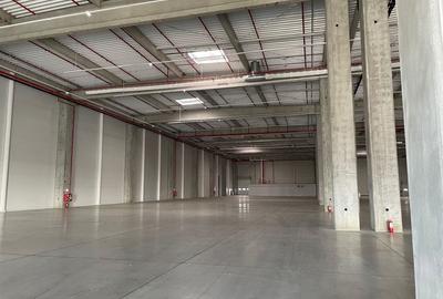 Spatiu de depozitare si productie centru logistic  Ploiesti - Soseaua de centura - 5