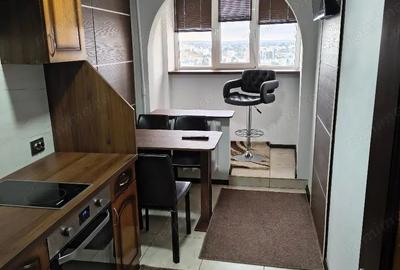 Garsoniera in zona Universitate aproape de facultate - 3