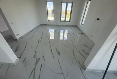 Casa ieftina - 3 Camere- Terasa - 2 Bai - Curte 351mp - Comuna Berceni! - 39