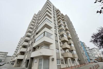 2 Camere || Decomandat || 2 Locuri de Parcare || Terasa - 7