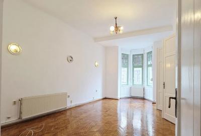 Apartament cu 4 camere în Ultracentral - 5