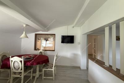 Casă individuală cu 4 camere cu Canalizare în Girocului - 4