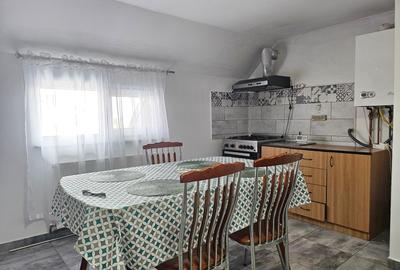 Apartament cu 3 camere decomandat, mobilat în Găvana - 12