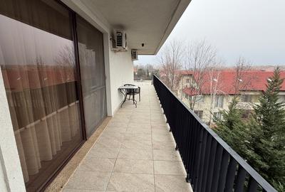 Apartament cu 3 camere decomandat în Pipera - 15