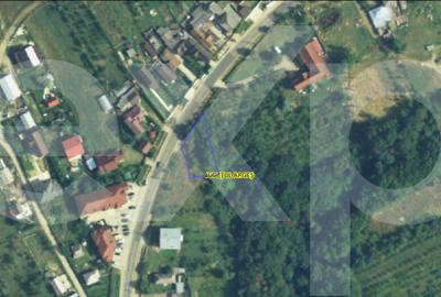 Teren de vanzare in Mo?oaia, zona Primariei - 2