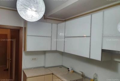 Apartament 3 camere|Parc Carol|City Center Residence|PARCARE|Complet| - 4