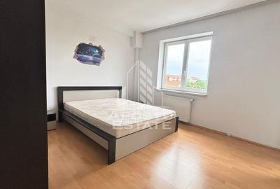 Apartament cu doua camere in zona Girocului, loc de parcare - 4
