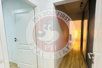 Apartament cu 2 camere nedecomandat în Rahova - 6