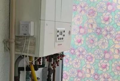 Apartament cu 2 camere decomandat în Dacia - 2