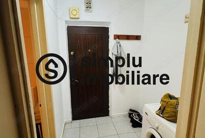 Garsoniera G-uri Brazda, etaj 2 - 65 000 Euro - 11