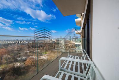 One Verdi Park | Apartament exclusivist | View liber | Apartament unicat | Lux - 25