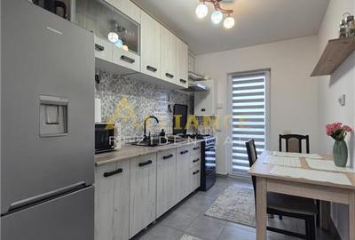 Garsonieră decomandată în Apărătorii Patriei - 7