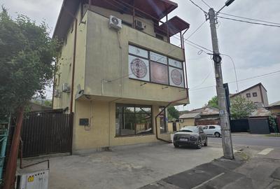 Toporasi, Șoseaua Giurgiului, spațiu comercial - 3