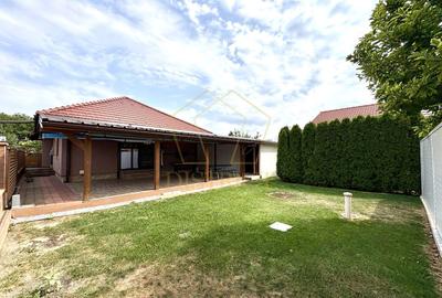 Casa individuală  + anexa de 20mp | COMISION 0 | Chisoda - 1