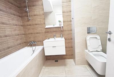 Inchiriere 2 cam lux Bragadiru Cubic Residence , loc parcare suprateran - 10