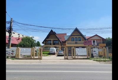 Spațiu comercial, de 60 mp, în Valea Adâncă - 2