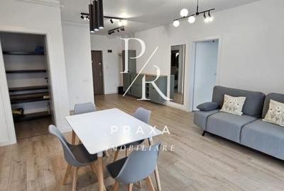 Apartament de inchiriat, 2 camere, 55 mp, parcare, prima inchiriere, zona Oncos! - 3
