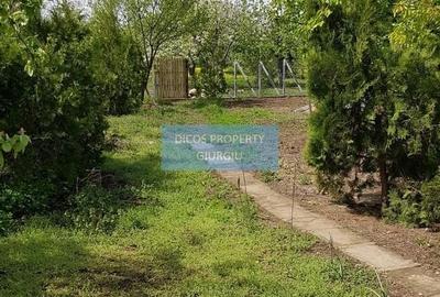 Teren 2.600 mp, utilități, Str. Merișor – Giurgiu - 13