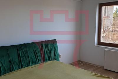 Apartament  in casa cu panorama etajul 1 si loc de parcare - 20