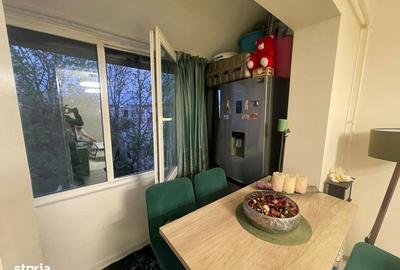 Apartament cu 2 camere în Valea Rosie - 6