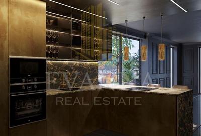 Apartament cu 4 camere în Central - 1