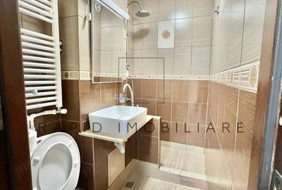 Ap. 2 Camere - Parter - Decomandat - Otelarilor Micro19 - 16