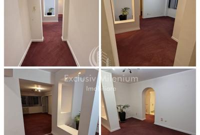 4 Camere Spatiu de birouri Obor - Mihai Bravu - 3