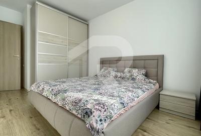 Apartament 3 camere Padurea Baneasa - GREENFIELD Residence - 8
