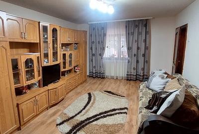 Casa 4 cam,suprafata utila 115mp, si teren 694mp,spre vanzare in Ocna Sibiului - 3