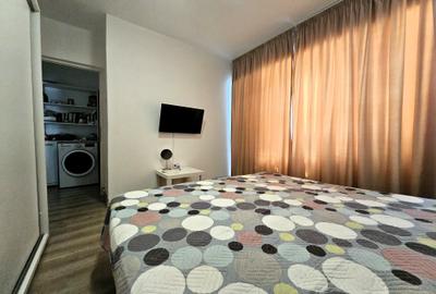 Apartament cu 2 camere semidecomandat în Rahova - 5