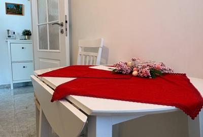 Apartament cu 3 camere decomandat, mobilat în Bucureștii Noi - 10