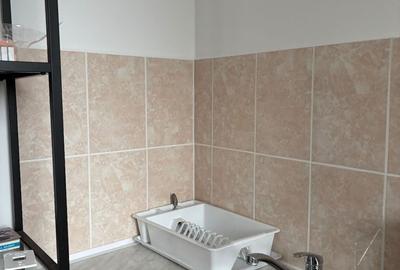 Garsonieră semidecomandată, mobilată în Vitan - 4