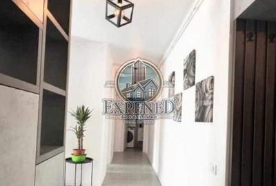 Apartament cu 2 camere decomandat în Parcul Carol - 4