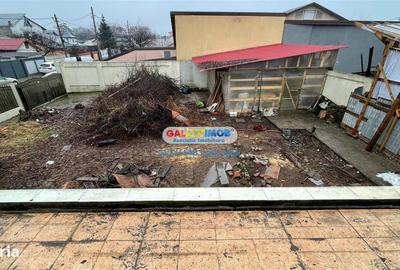 Casă cu 2 camere cu Teren 497 Mp în Colentina - 2