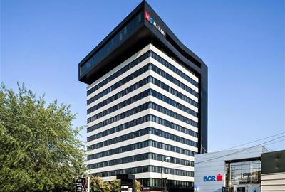 Spatii de birouri in Pipera Business Tower - 2