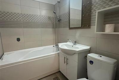 Apartament cu 2 camere semidecomandat, mobilat în Podu Roș - 2